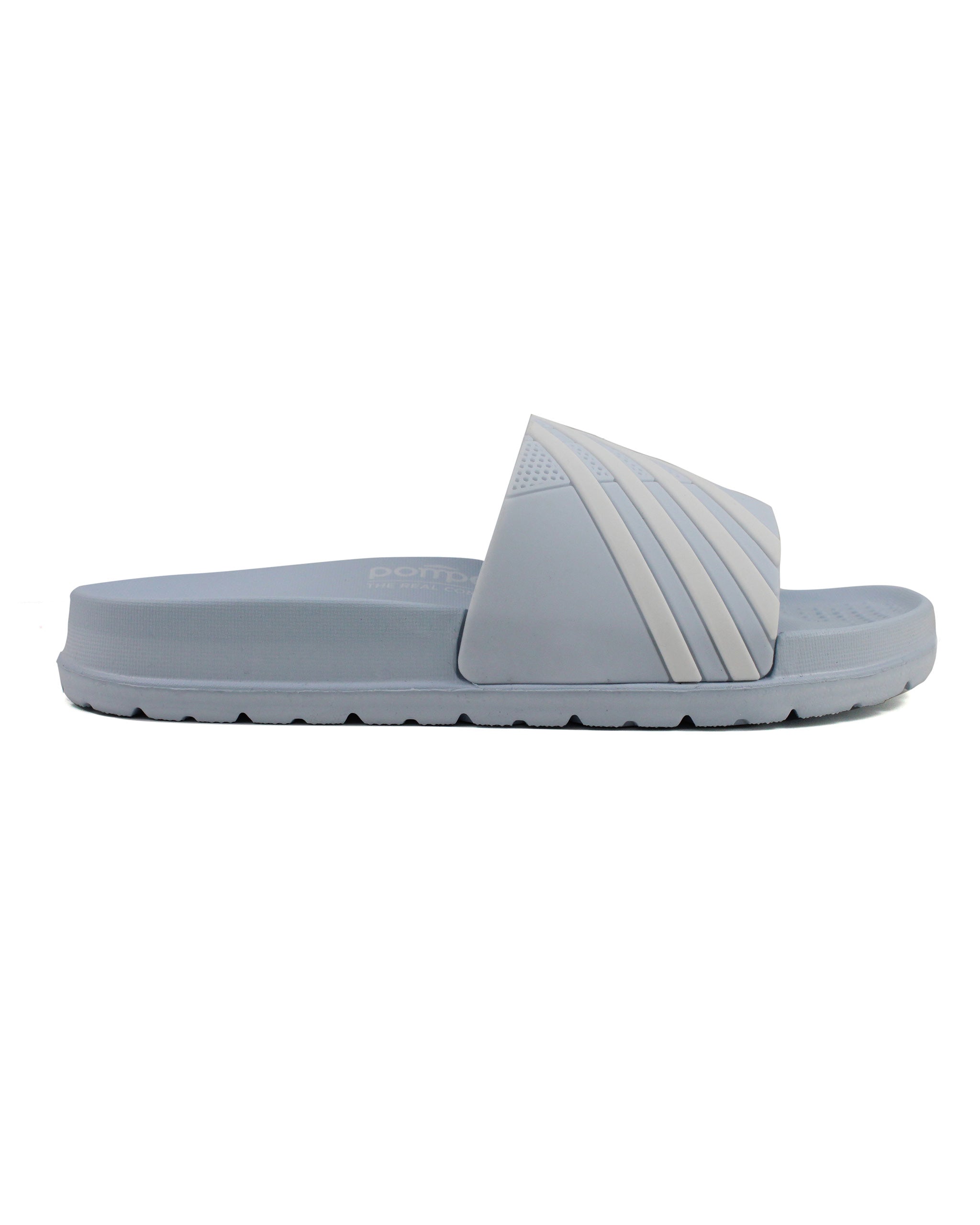 Women's Striped Slipper