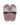 Women's Striped Slipper