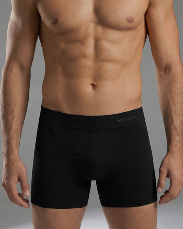 Boxer costa lungo no stress