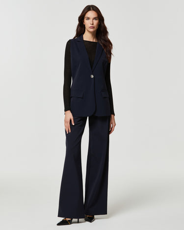 Chaleco sin mangas Madison