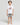 Pyjama court en coton Silvio