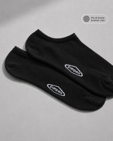 Minicalza in Filo di Scozia unisex