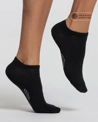 Minicalza in Filo di Scozia unisex