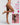 Set Collant Push-Up 30 Den + Collant Ideale (Ambrato)