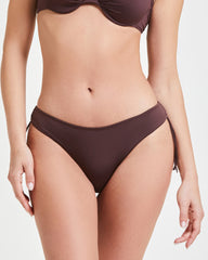 Slip de bain femme Giamaica