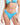 Braga de baño mujer South Beach
