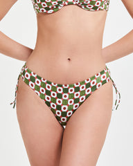Slip de bain femme Giamaica