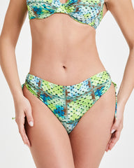 Slip de bain femme Giamaica
