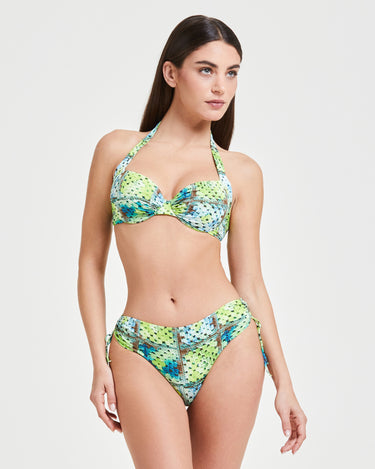 SLIP DONNA GIAMAICA