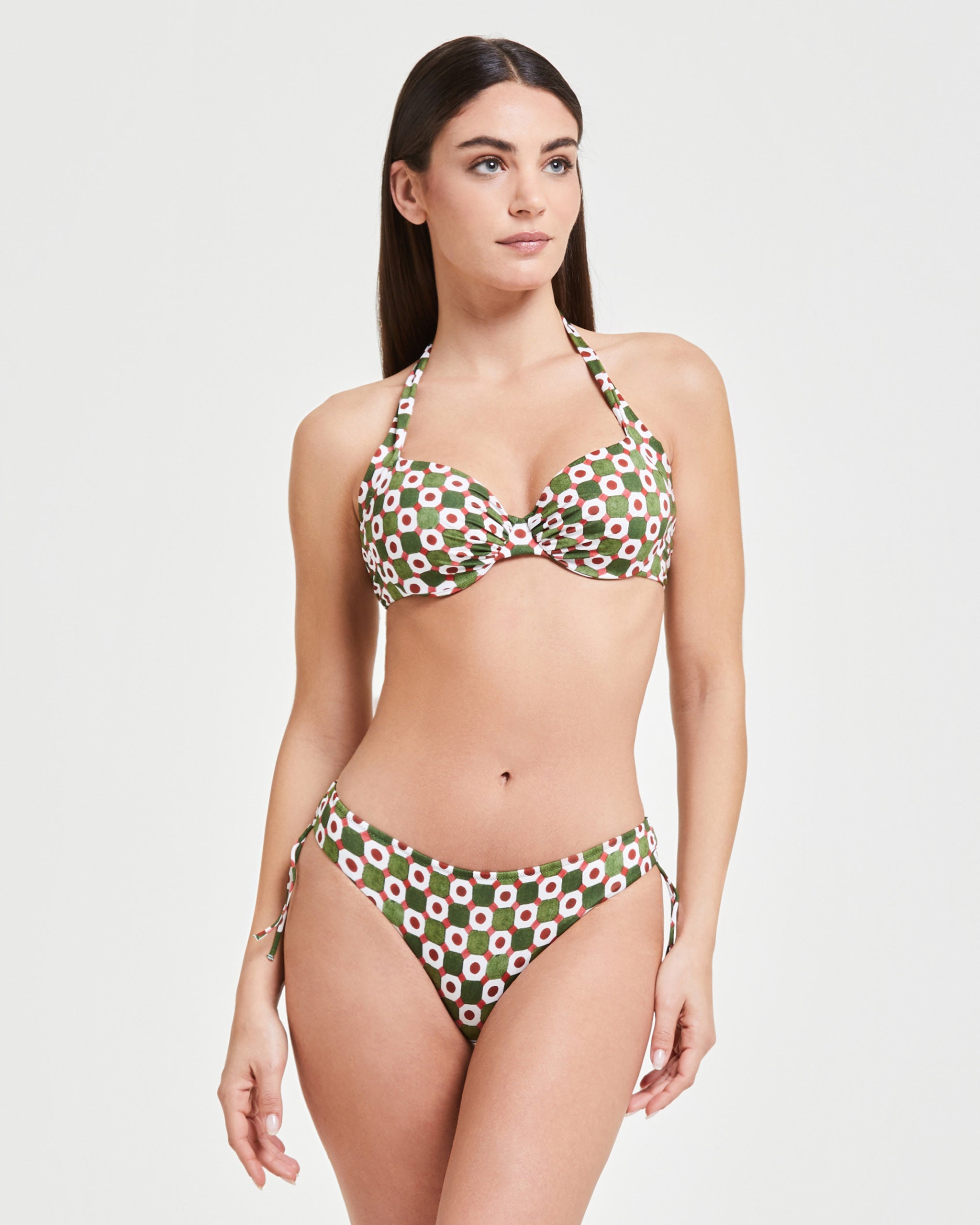 SLIP DONNA GIAMAICA