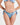 WOMEN'S SANTORINI SWIM BRIEFS