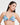 Top de bikini Santorini