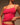 Canotta seamless con spalline sottili
