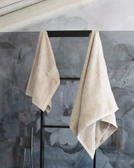 Face + Guest Towel set