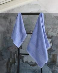 Face + Guest Towel set