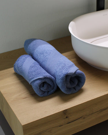 Ensemble éponge visage + invité