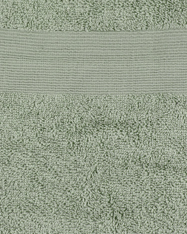 Set Spugna Viso + Ospite