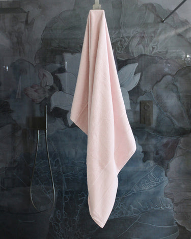 Toalla de baño