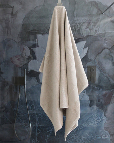 Toalla de baño