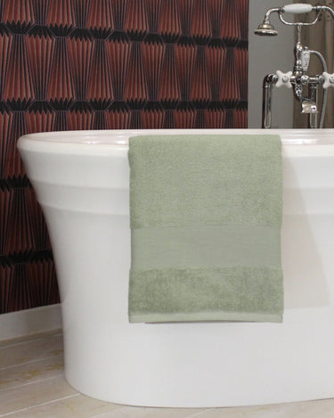 Toalla de baño