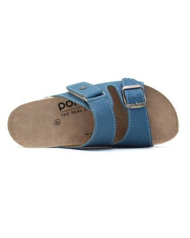 Zapatillasmujer franjas