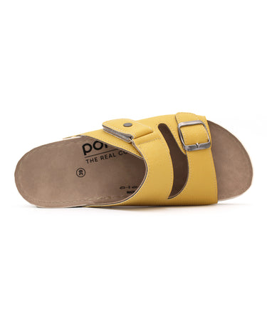 Zapatillas mujer franjas