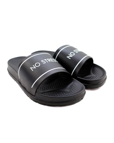 Chaussons homme No stress