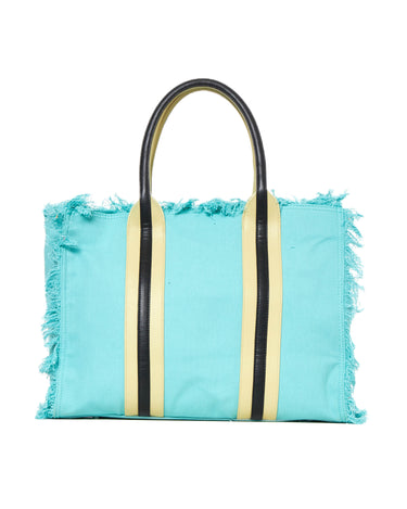 Pompea x Silvian Heach bolsa de lona