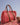 Pompea x Silvian Heach borsa in canvas