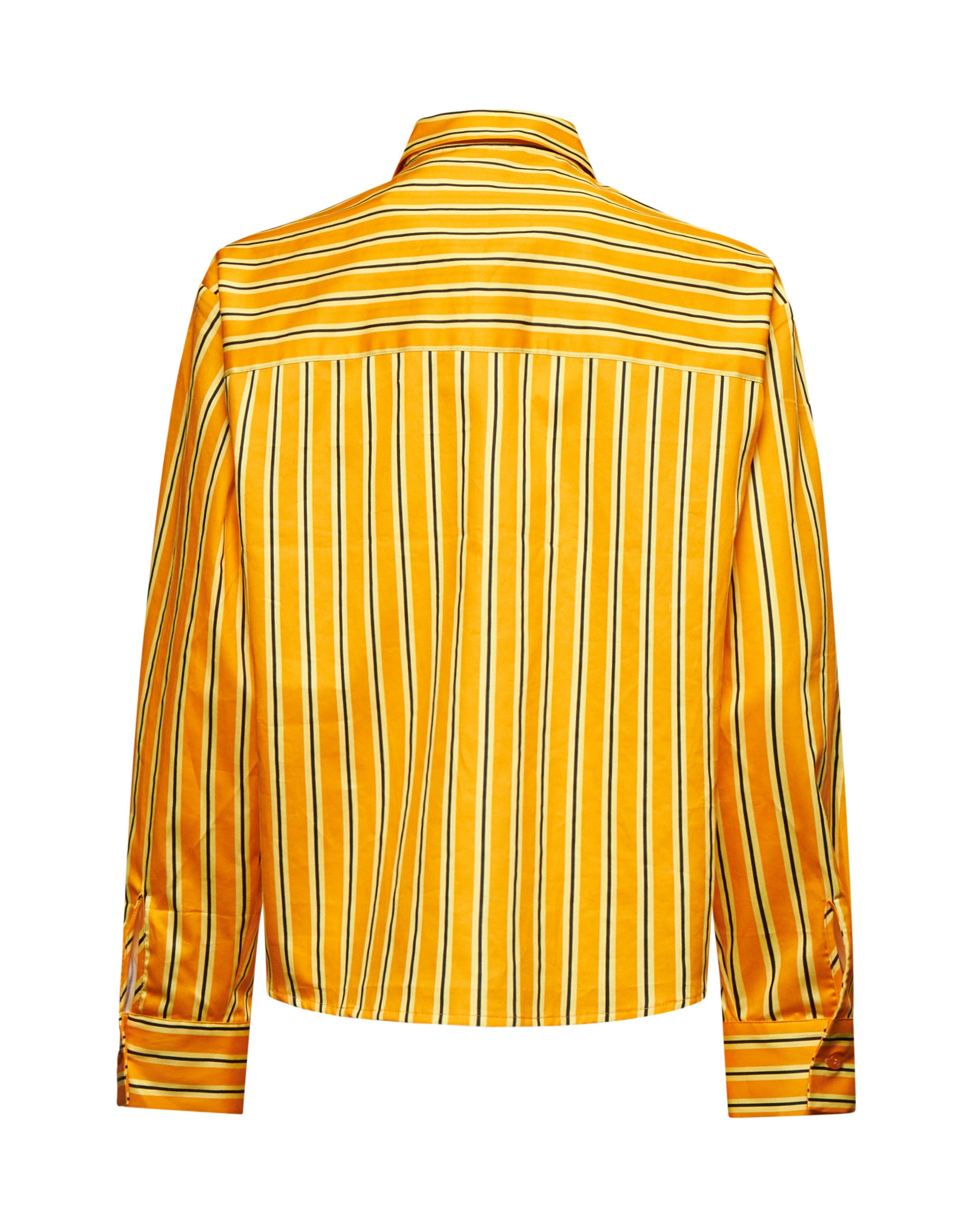 Pompea x Silvian Heach camicia over