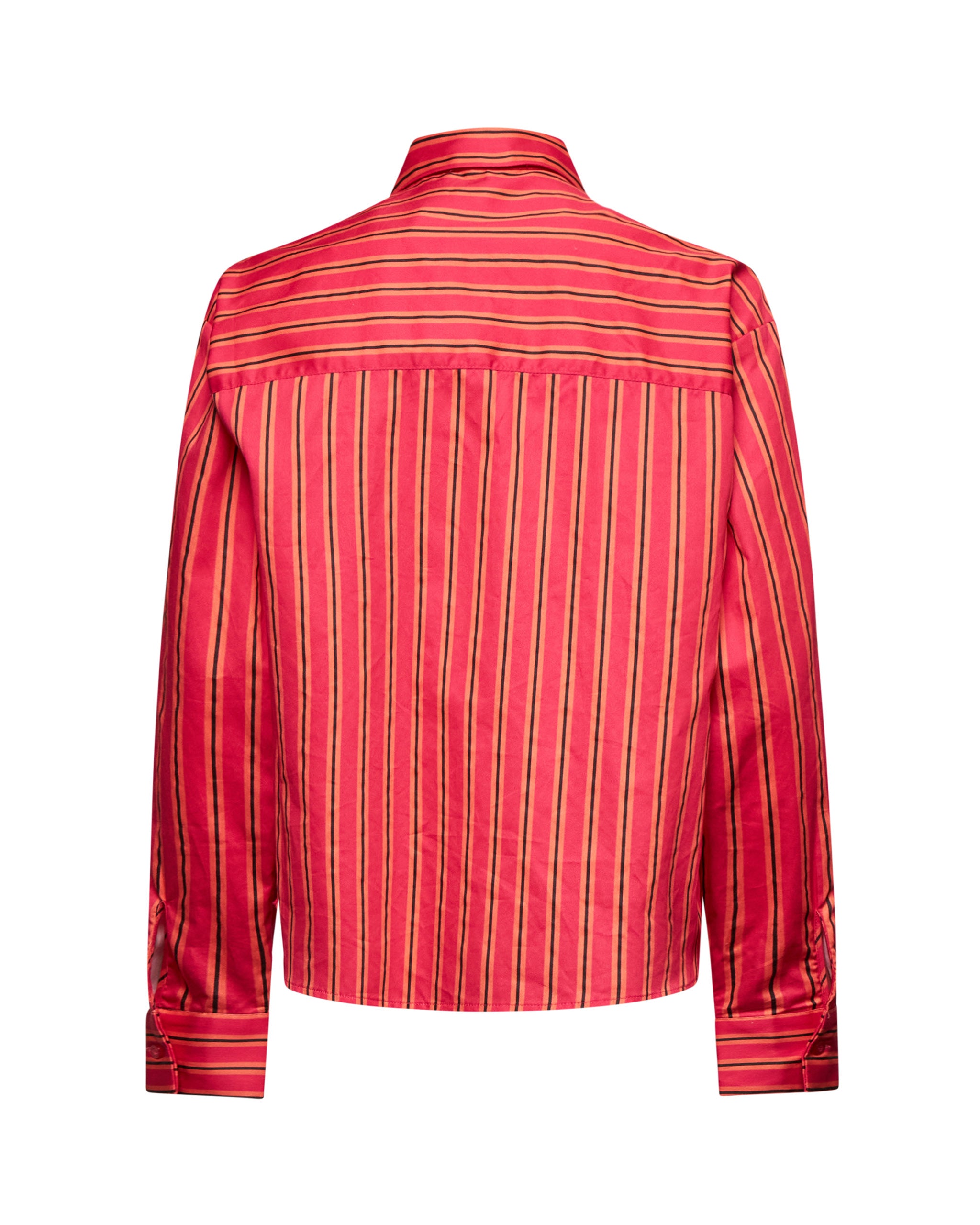 Pompea x Silvian Heach camicia over
