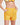 Pompea x Silvian Heach shorts with striped pattern
