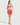 Pompea x Silvian Heach shorts con fantasia rigata