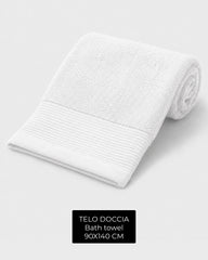 Telo doccia 90x140