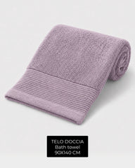 Telo doccia 90x140