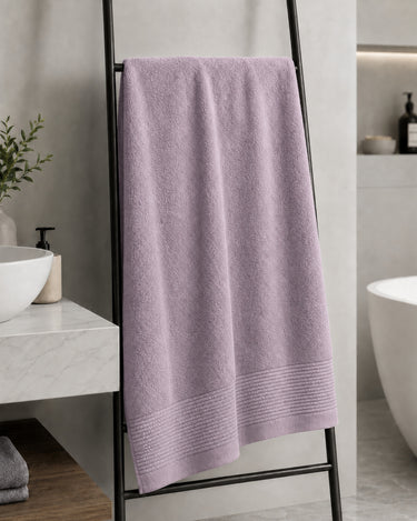 Serviette de douche 90x140