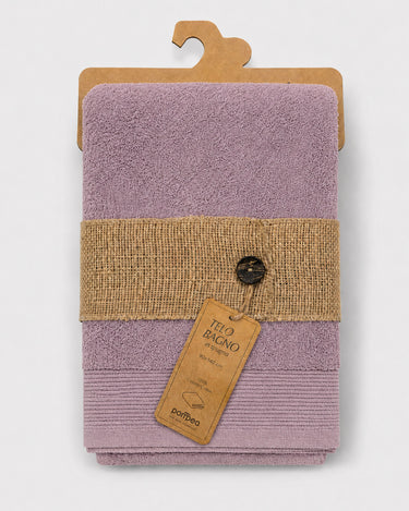 Serviette de douche 90x140