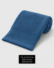 Serviette de douche 90x140