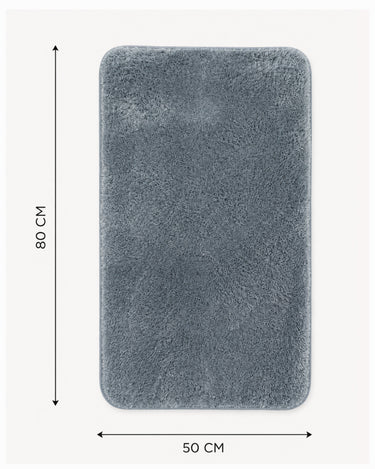 Badezimmerteppich 50x80