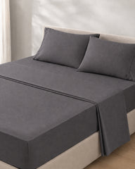 Double bed sheets 180x198