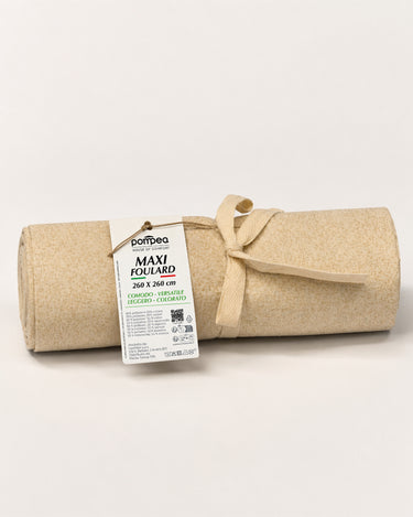 Maxi Scarf 240x280