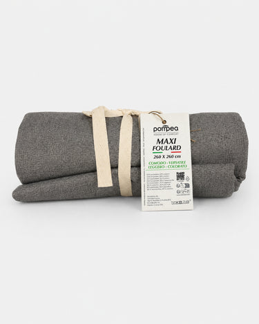 Maxi Scarf 240x280