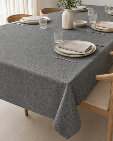Tovaglia 6 posti cotone 140x180