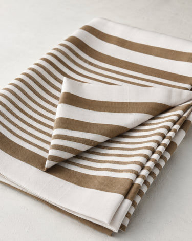 Tovaglia 12 posti cotone 140x240