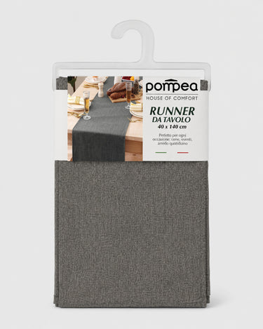 Runner da tavola 50x140