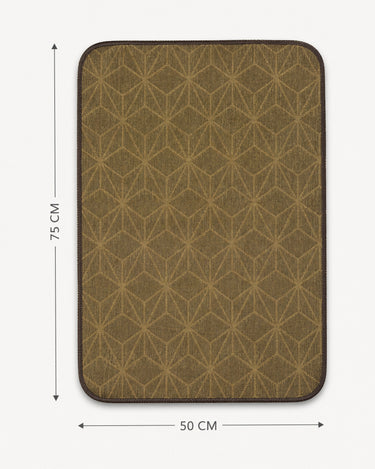 Küchenteppich 50x75