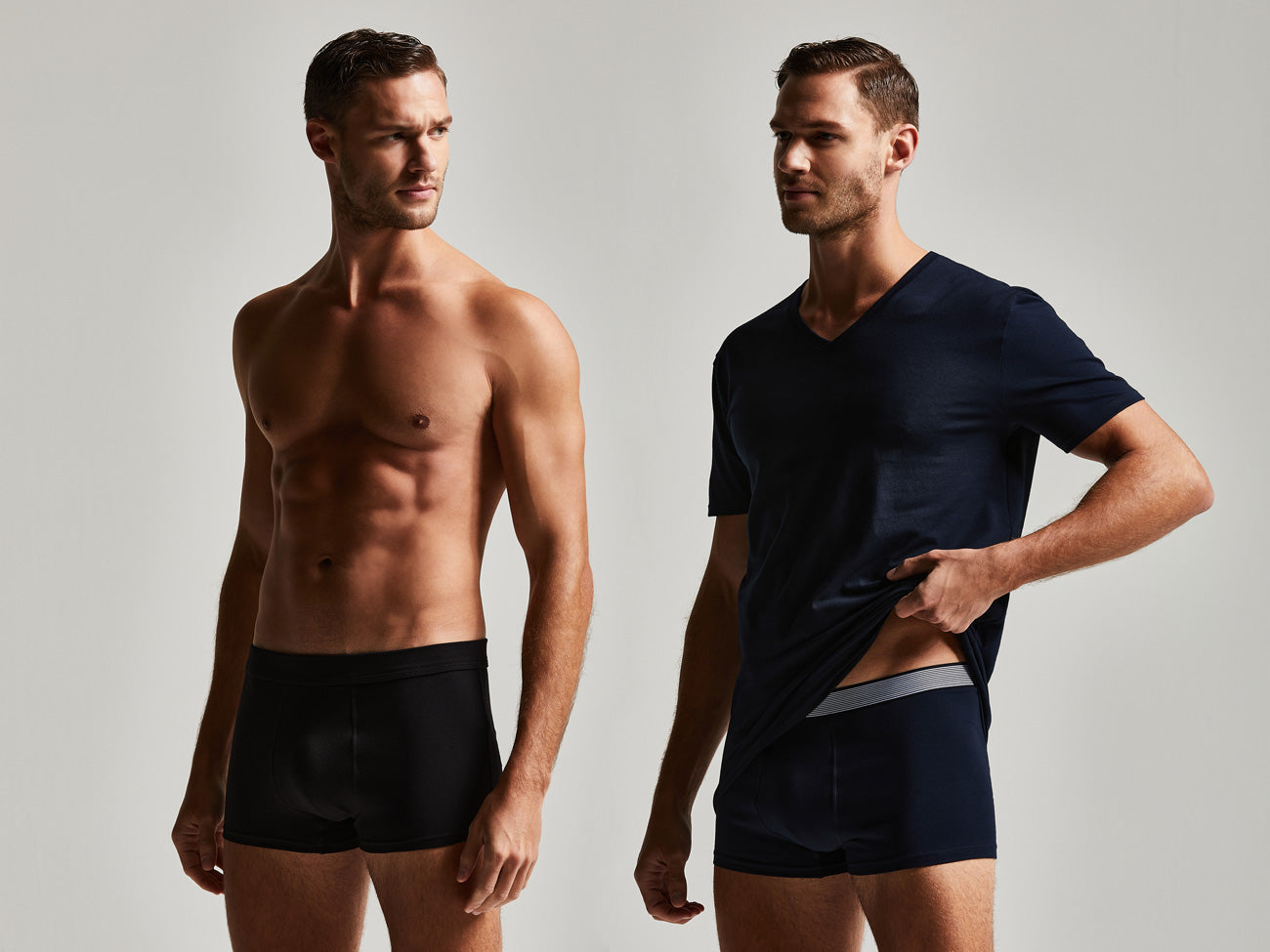 Intimo biologico: guida all'acquisto – Pompea