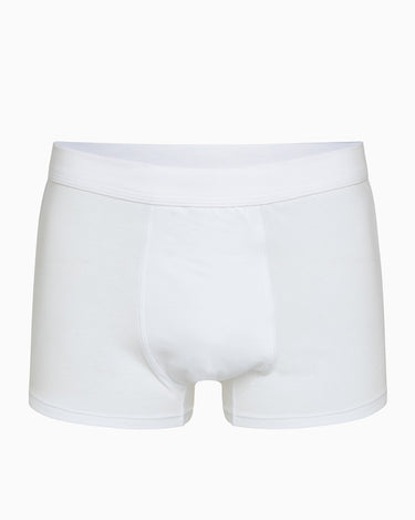 Boxer in cotone organico Cotton Planet con cinturino comfort