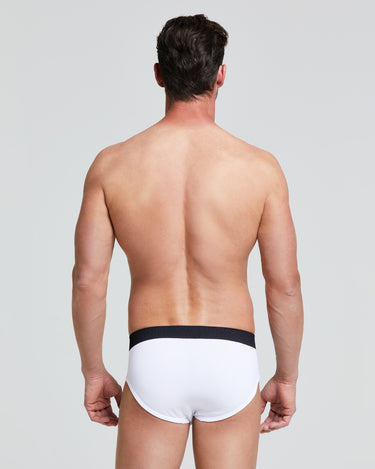 Slips eco-friendly pour hommes