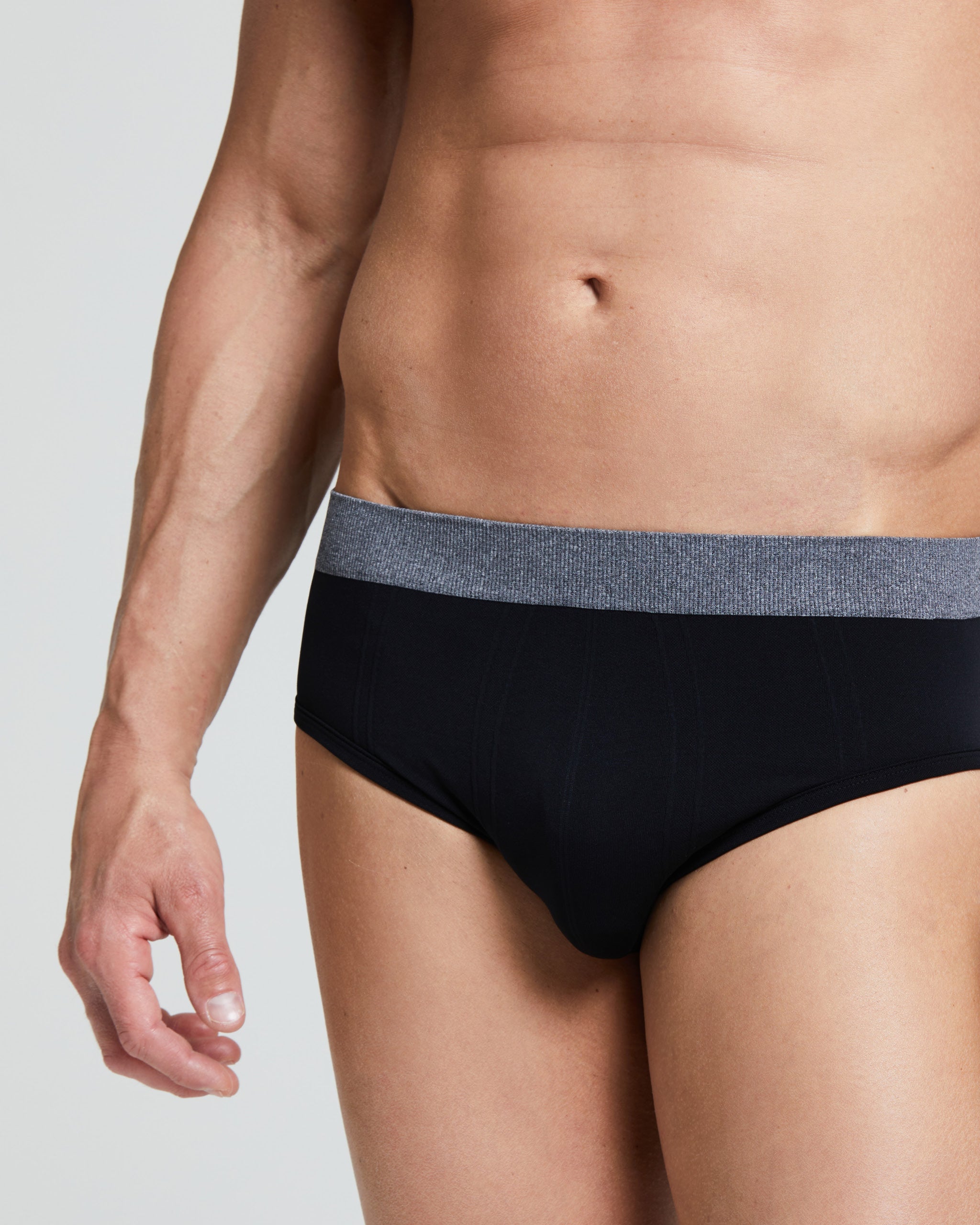 Eco-Friendly men's briefs 